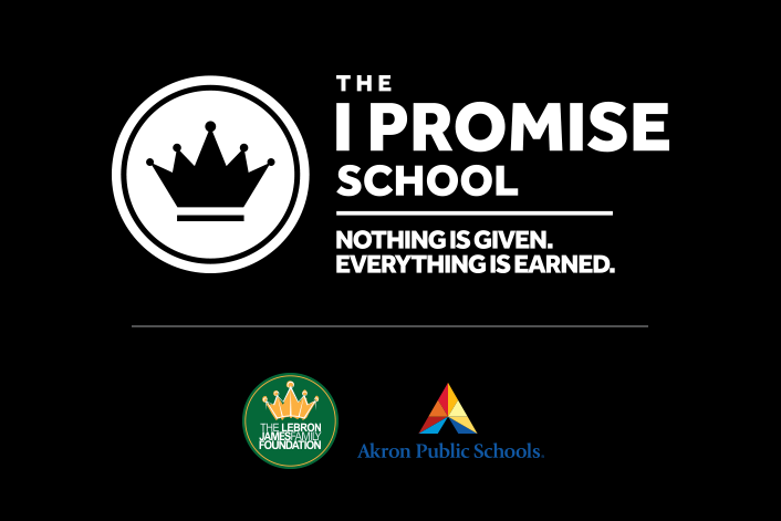 The I PROMISE School